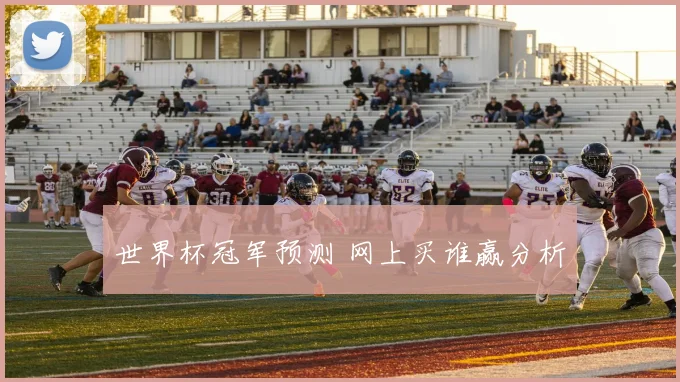 世界杯冠军预测 网上买谁赢分析