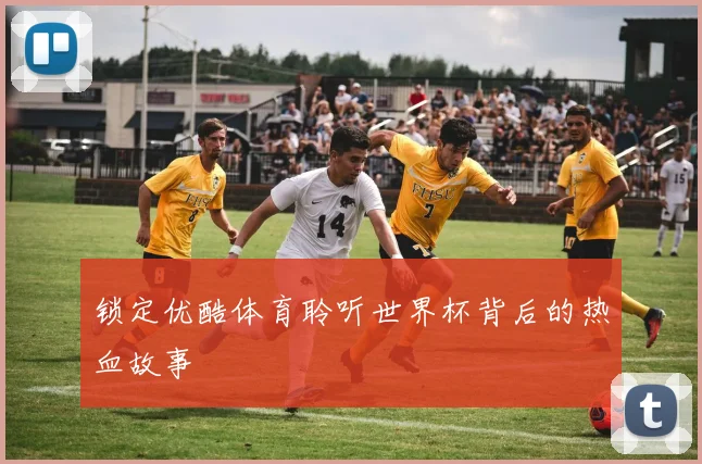 锁定优酷体育聆听世界杯背后的热血故事