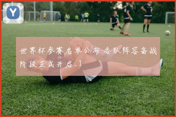 世界杯参赛名单公布 各队阵容备战阶段正式开启_1